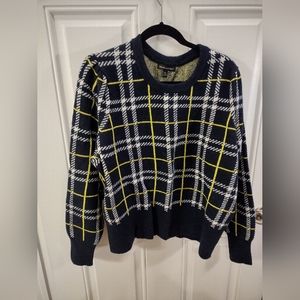 NWT- Banana Republic Sweater, XXL